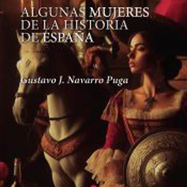 Algunas mujeres de la historia de España 1
