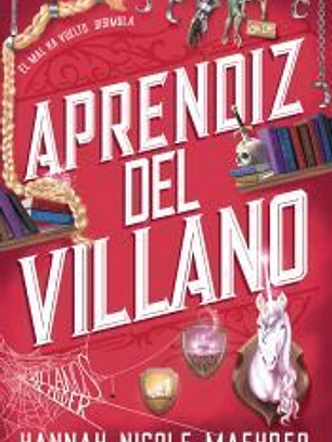 Aprendiz del villano