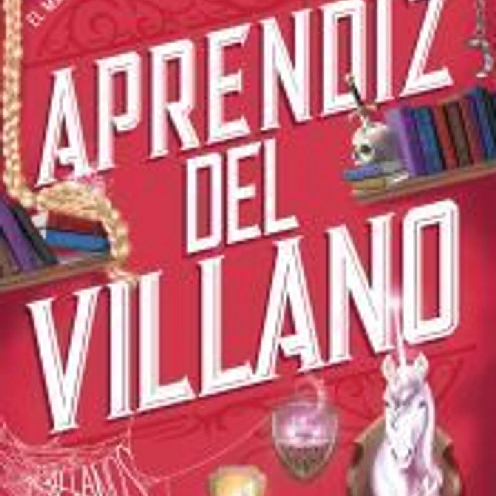 Aprendiz del villano 1