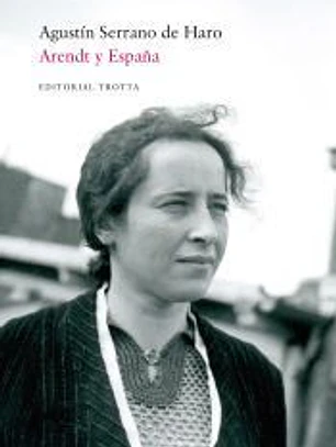 Arendt y España