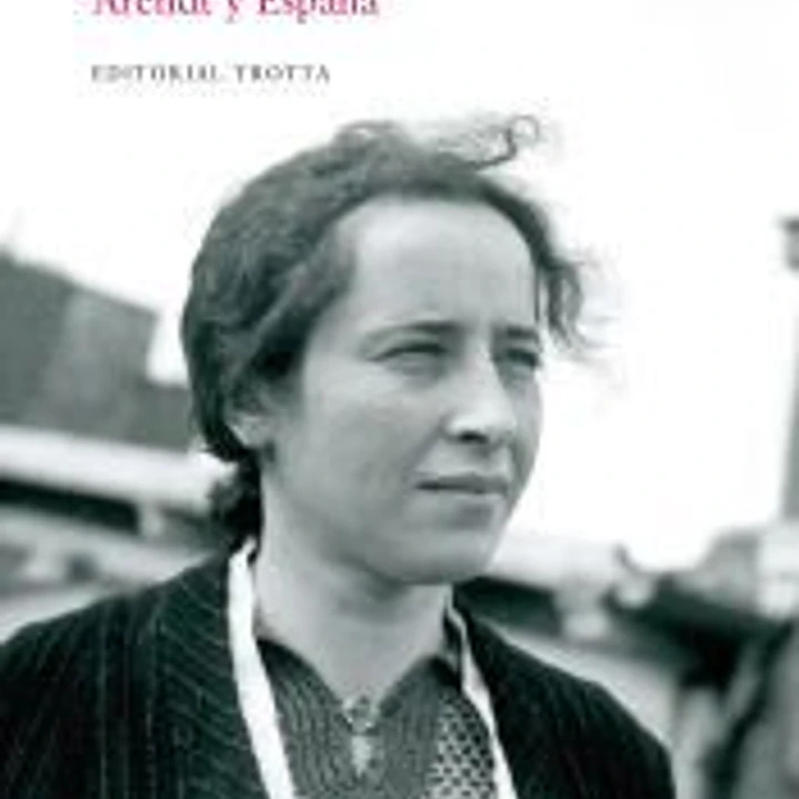 Arendt y España 1