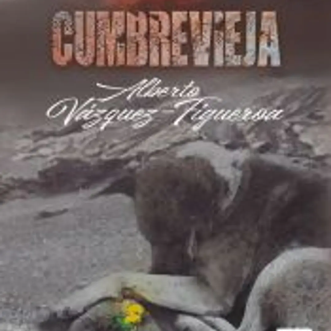 Cumbre Vieja 1