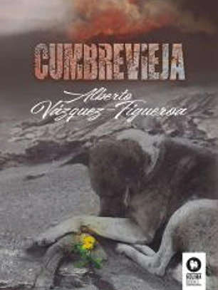 Cumbre Vieja