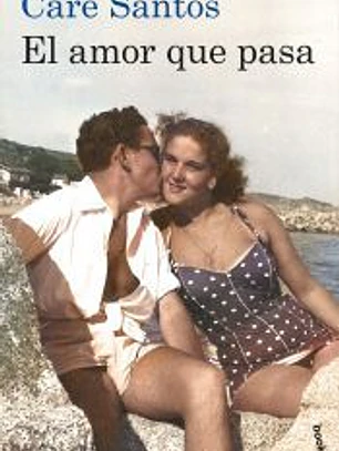 El amor que pasa