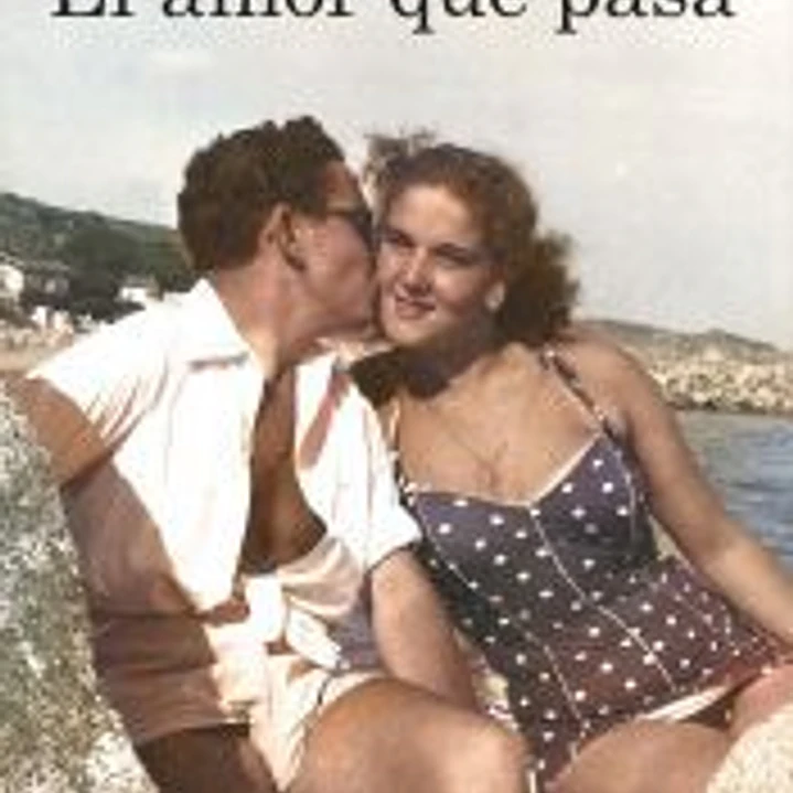 El amor que pasa 1