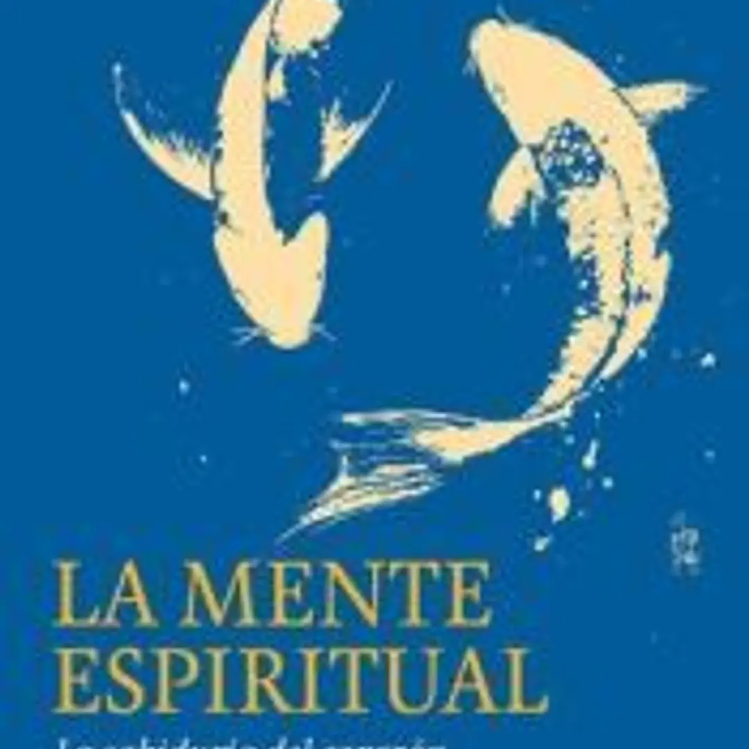 La mente espiritual 1