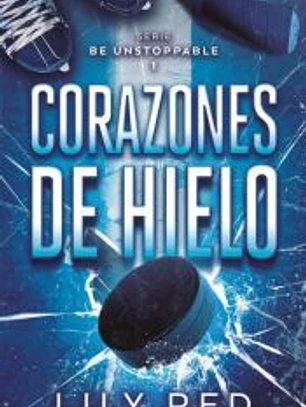 Corazones de hielo