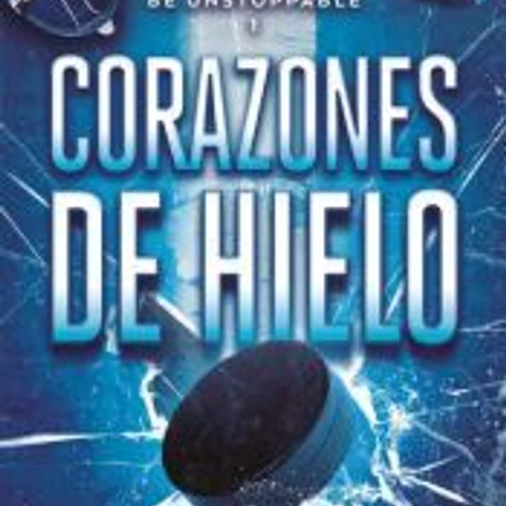 Corazones de hielo 1