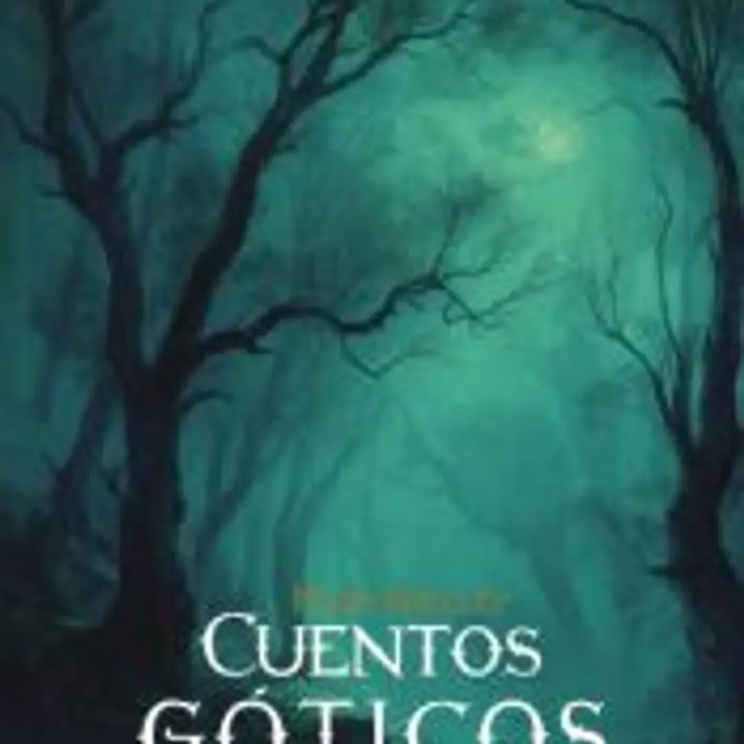 Cuentos góticos 1