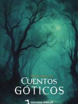 Cuentos góticos