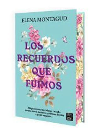 Los recuerdos que fuimos