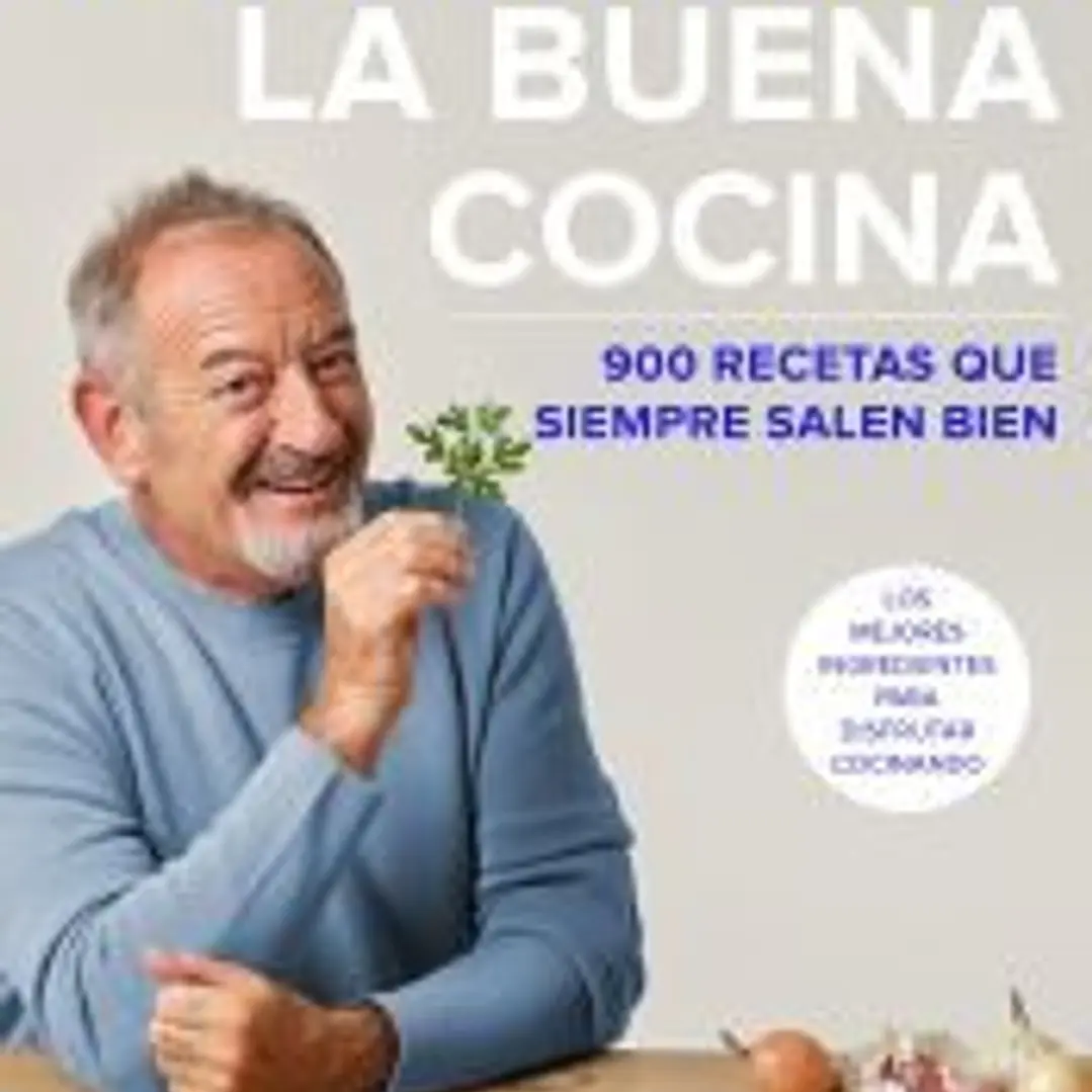 La buena cocina 1