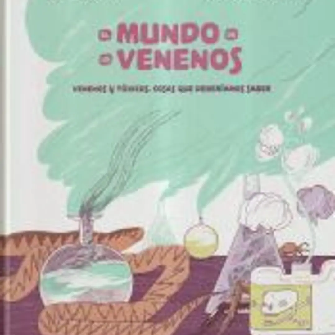 El mundo de los venenos 1