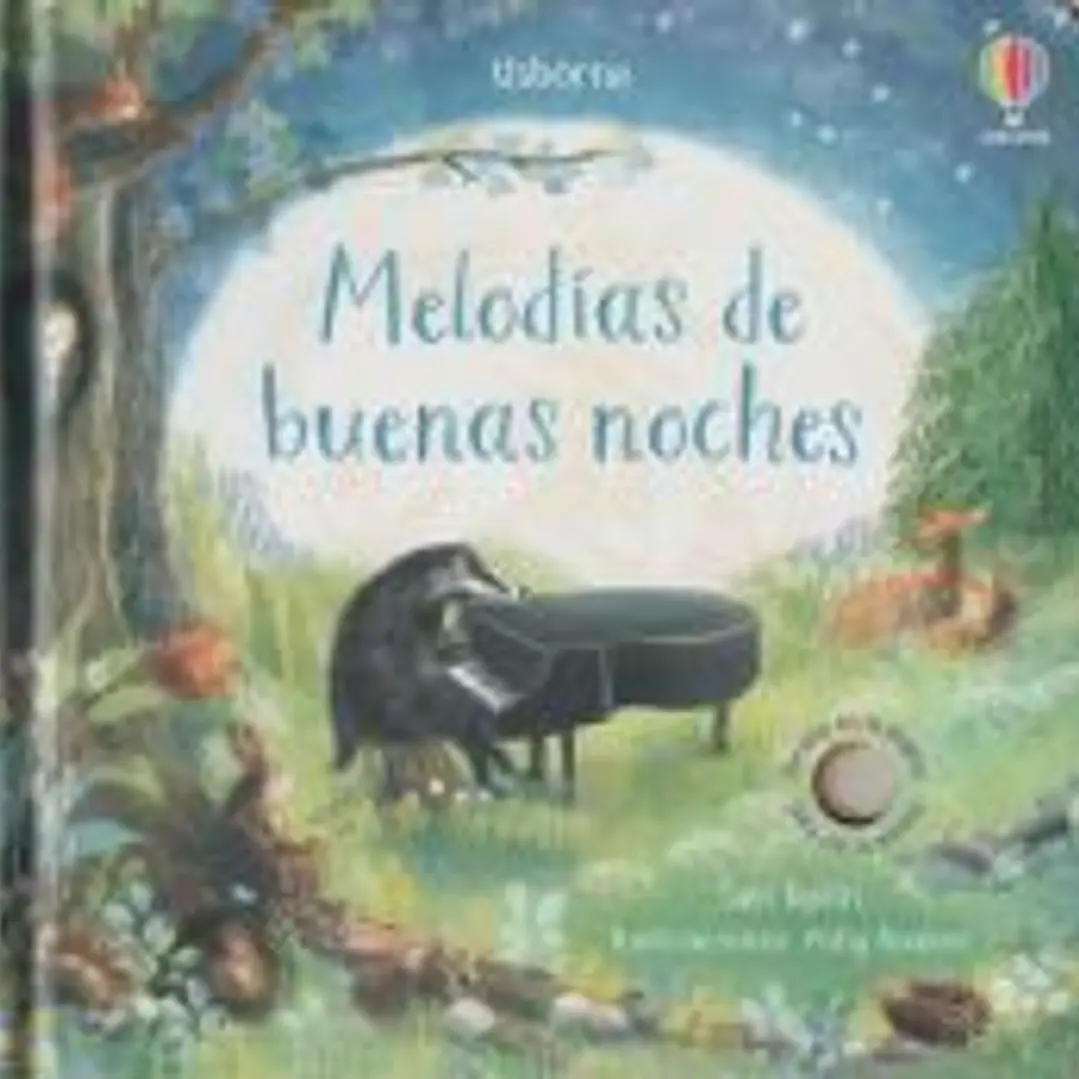 Melodías de buenas noches 1