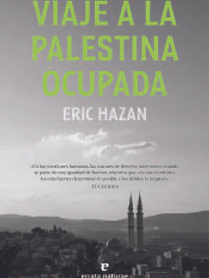 Viaje a la Palestina ocupada