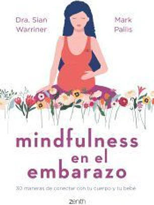 Mindfulness en el embarazo