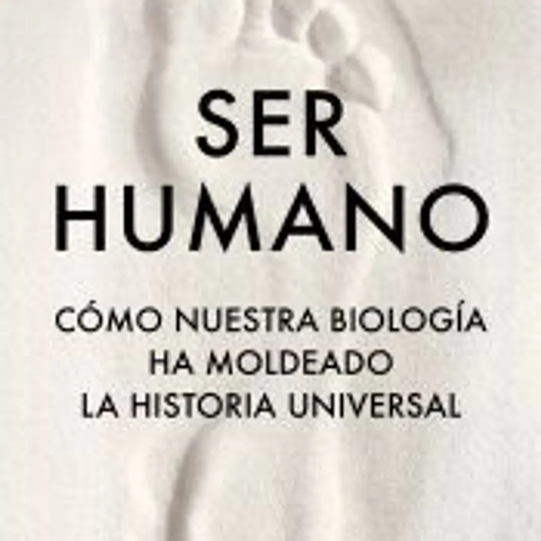 Ser humano 1