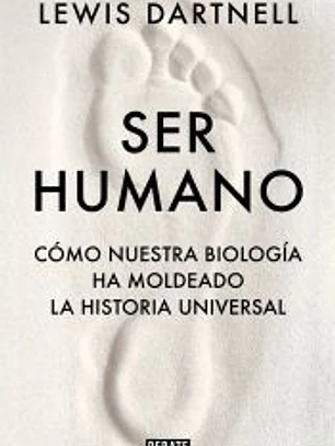 Ser humano