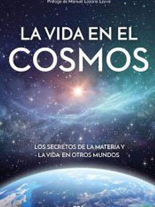 La vida en el cosmos