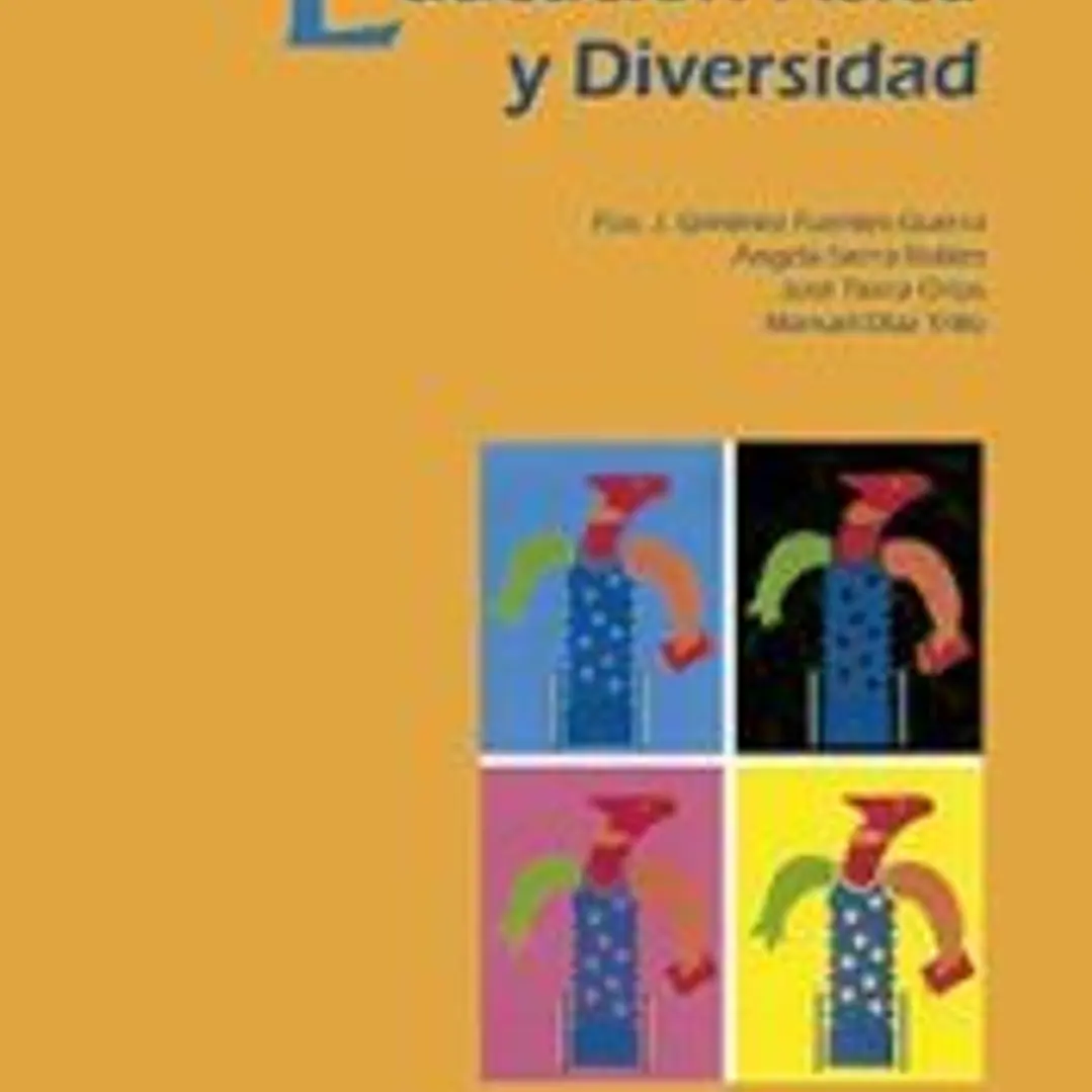 Educación Física y Diversidad 1
