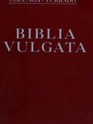 Biblia Vulgata Latina