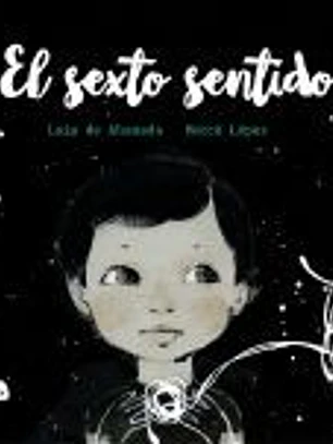 El sexto sentido