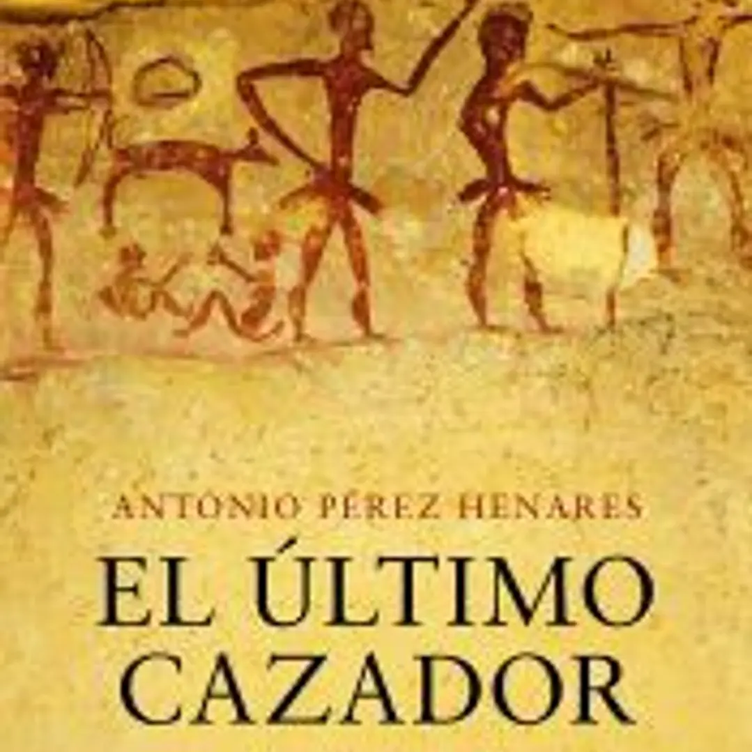 El último cazador (Saga Prehistórica 3) 1