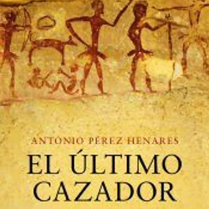 El último cazador (Saga Prehistórica 3) 1