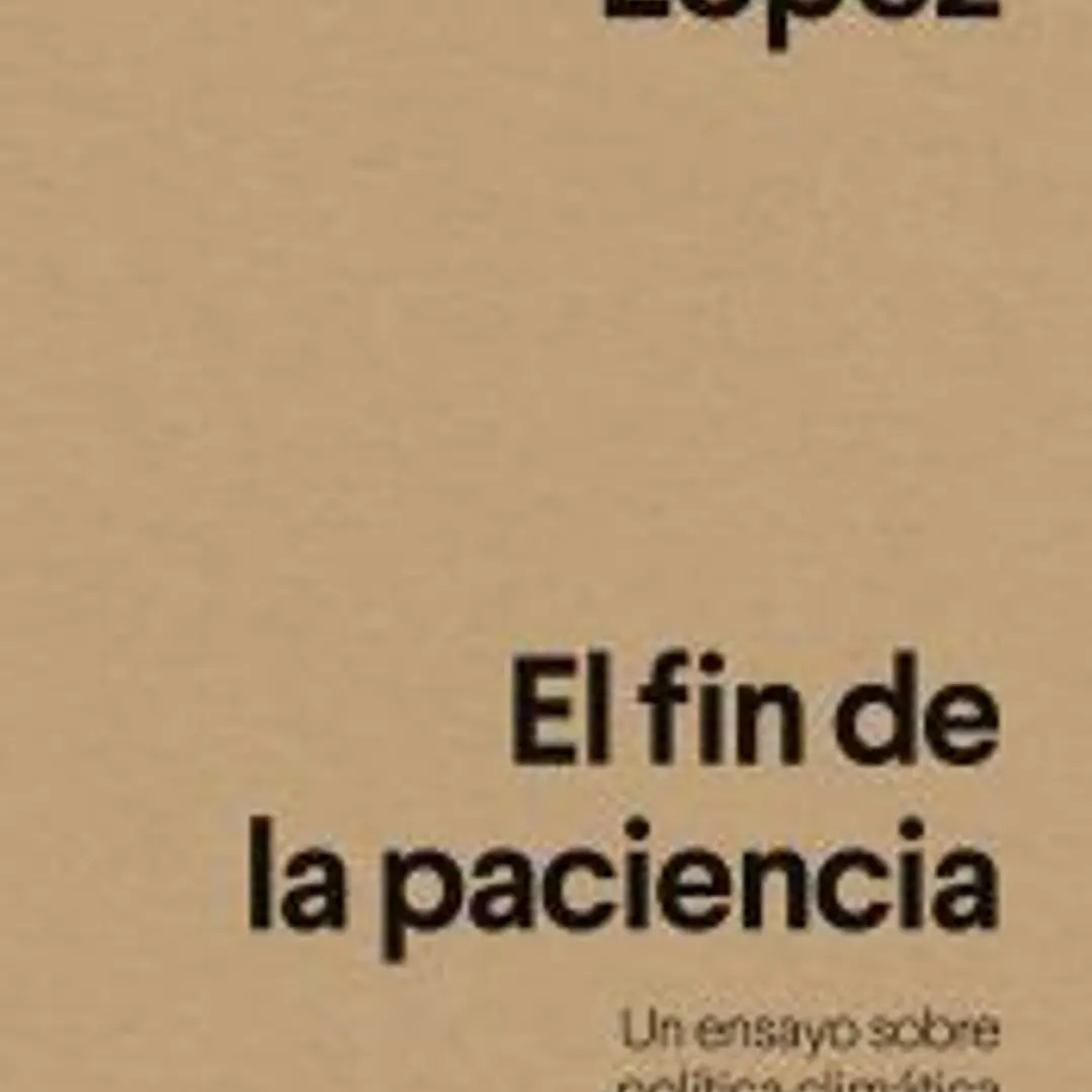 El fin de la paciencia 1