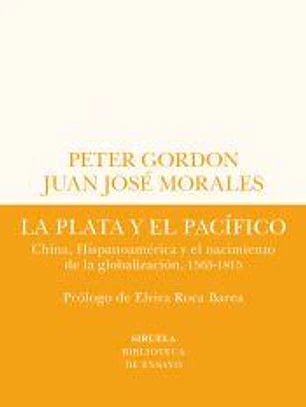 La plata y el Pacífico
