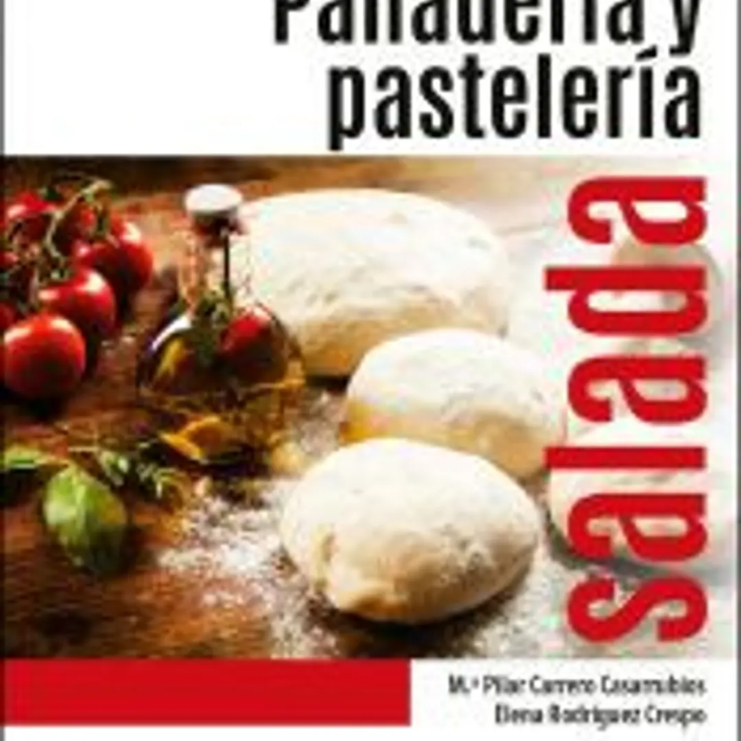 Panadería y pastelería salada 1