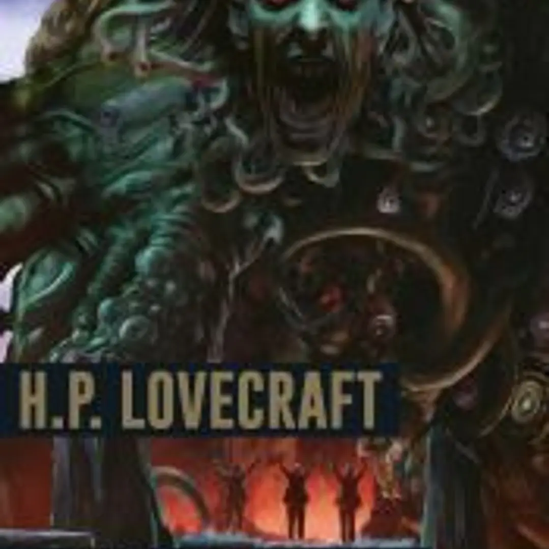 Lovecraft: The Dunwich Horror nº 03 1