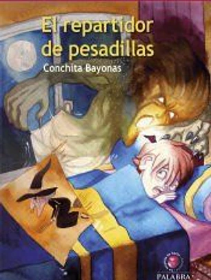 El repartidor de pesadillas