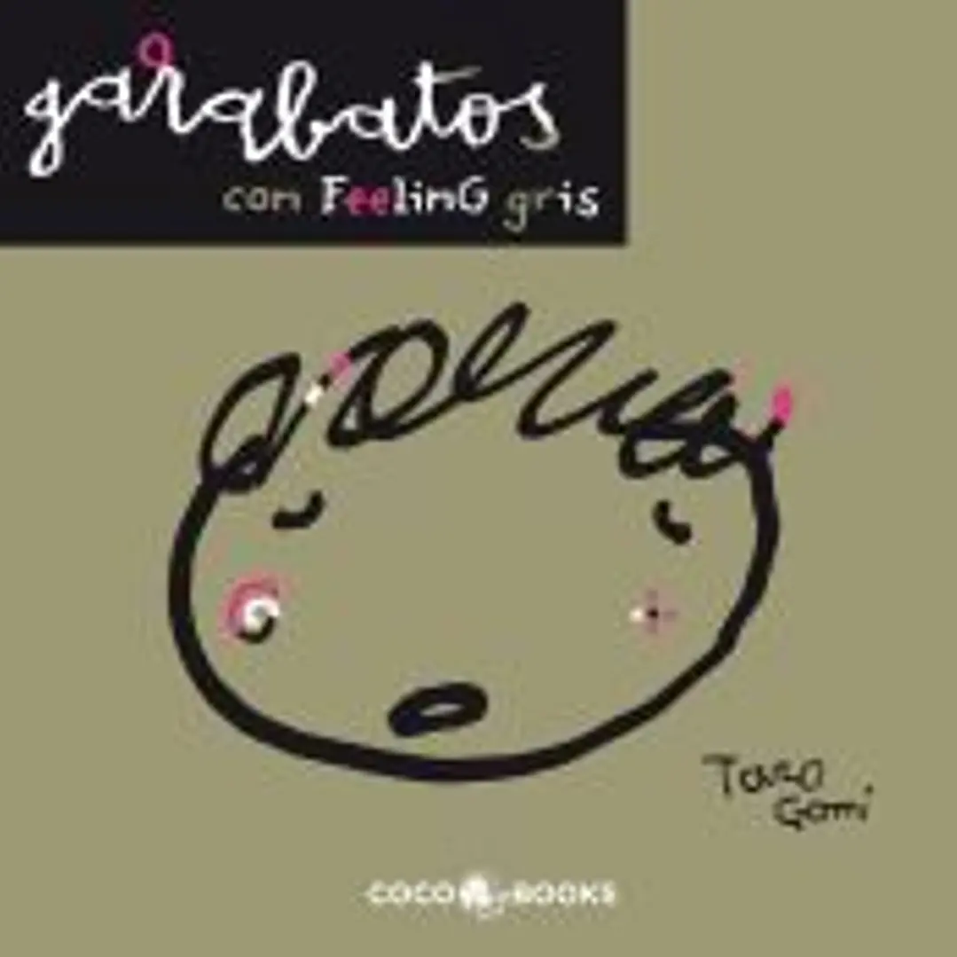 Garabatos con feeling gris 1