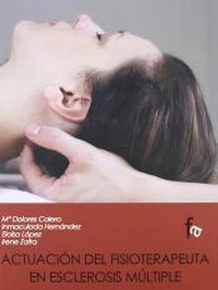 Actuación del fisioterapeuta en esclerosis múltiple