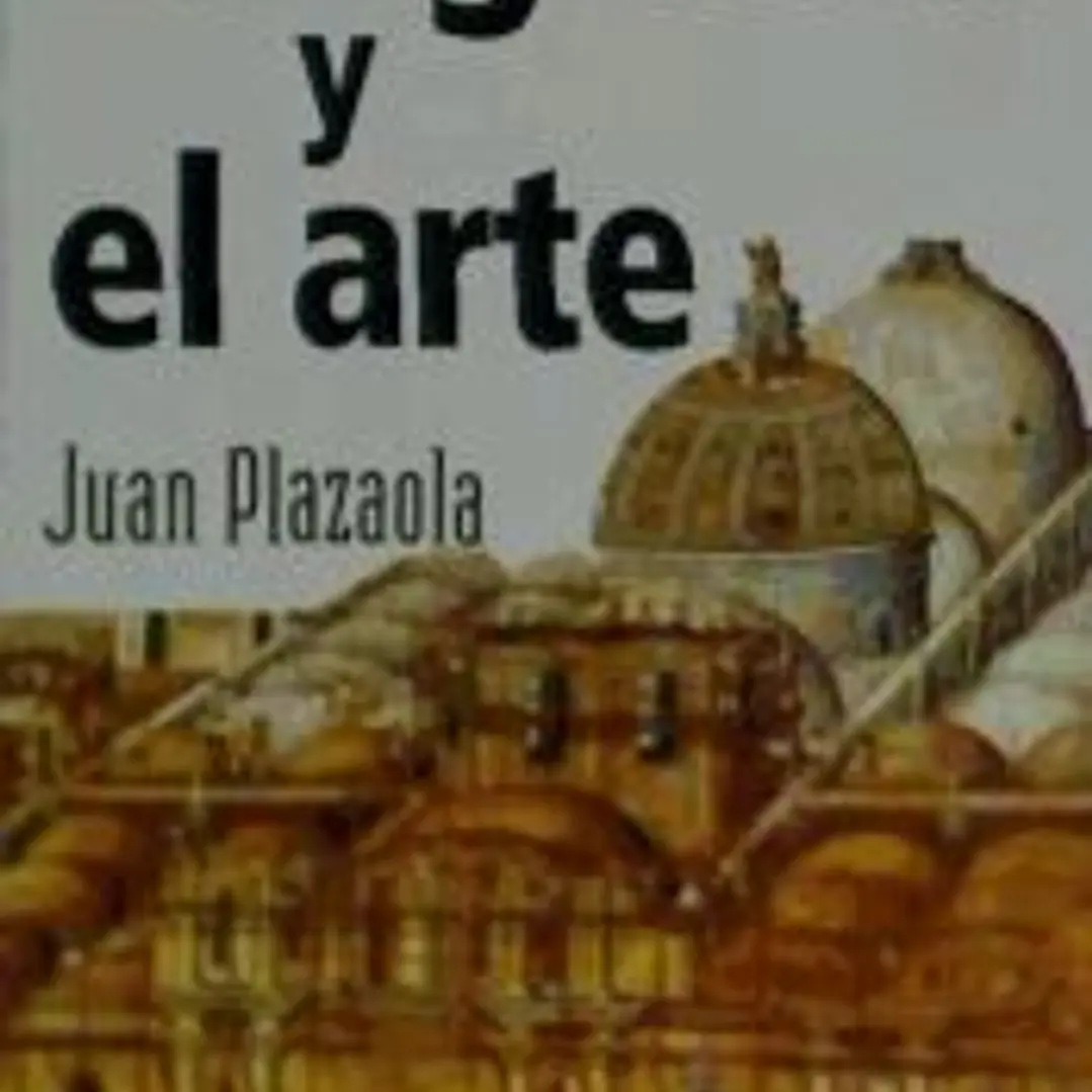 La Iglesia y el arte 1