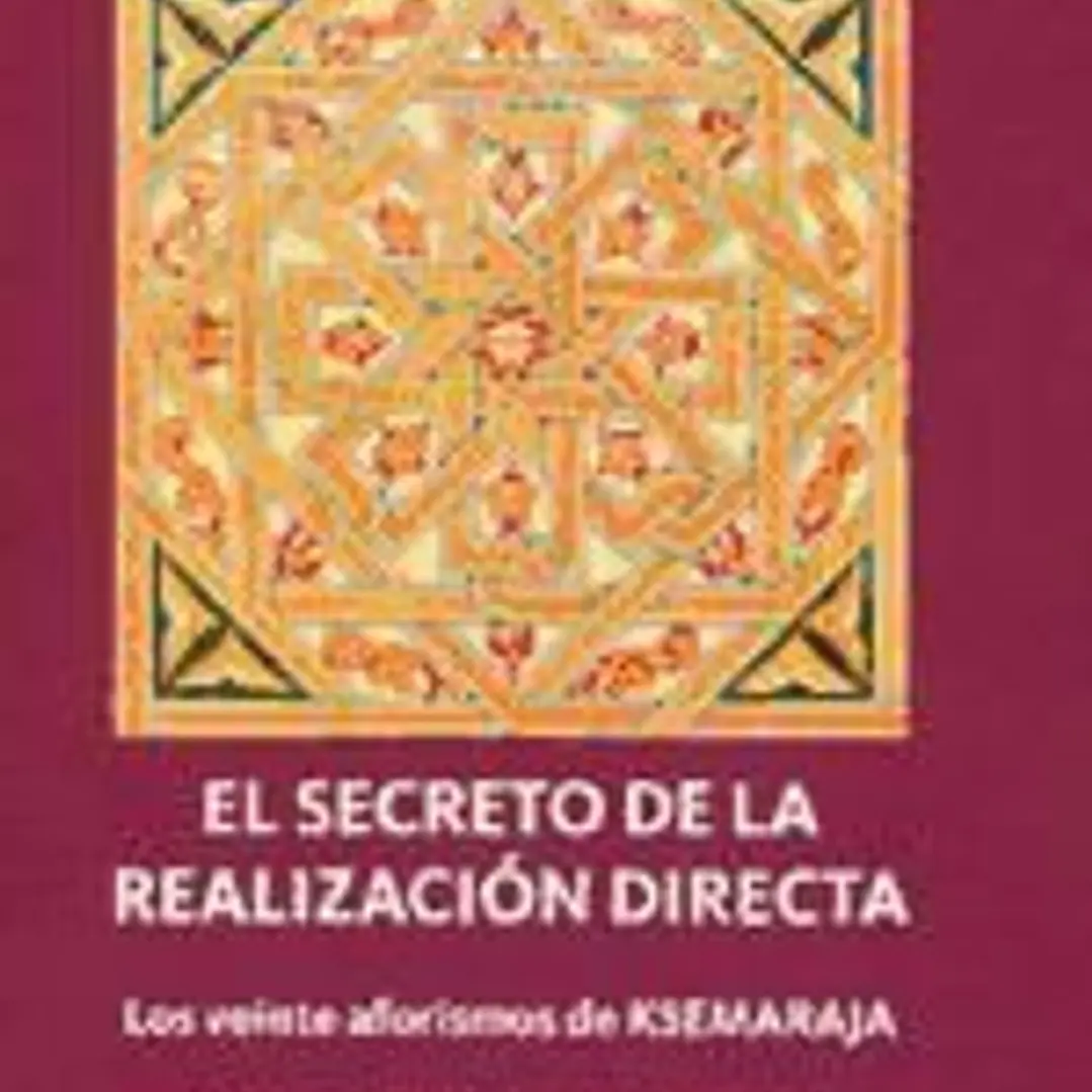 El secreto de la realización directa 1