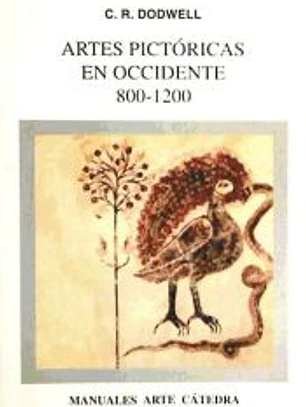 Artes pictóricas en Occidente, 800-1200
