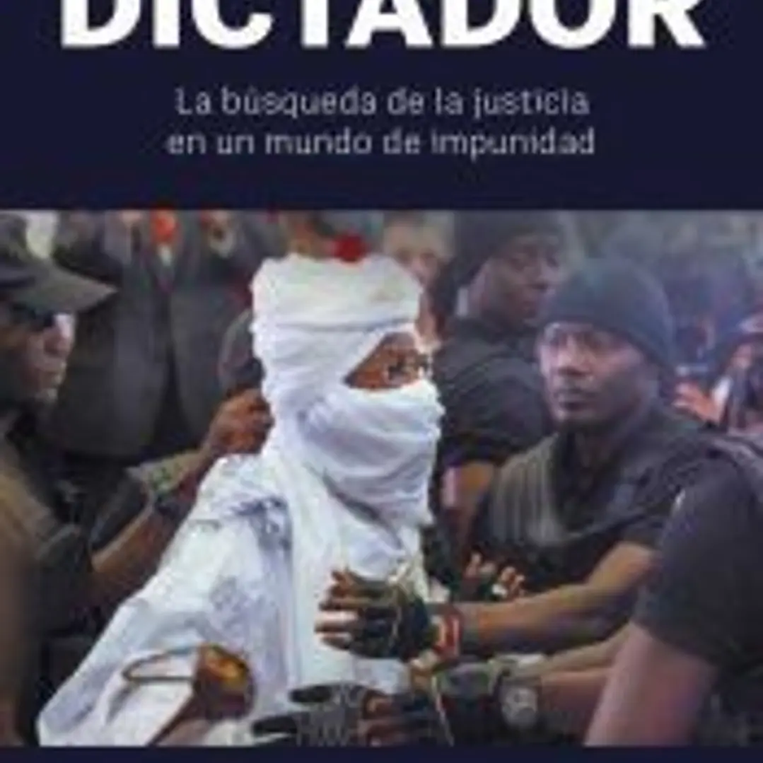 Atrapar a un dictador 1