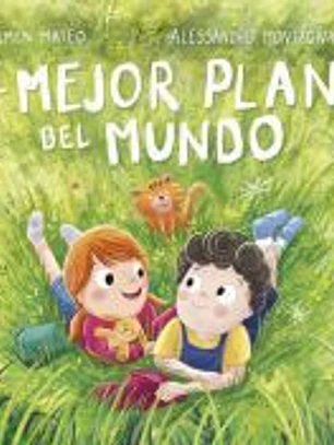 MEJOR PLAN DEL MUNDO, EL