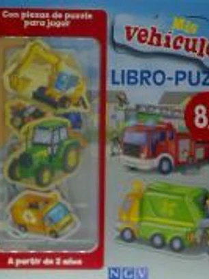 MIS VEHICULOS