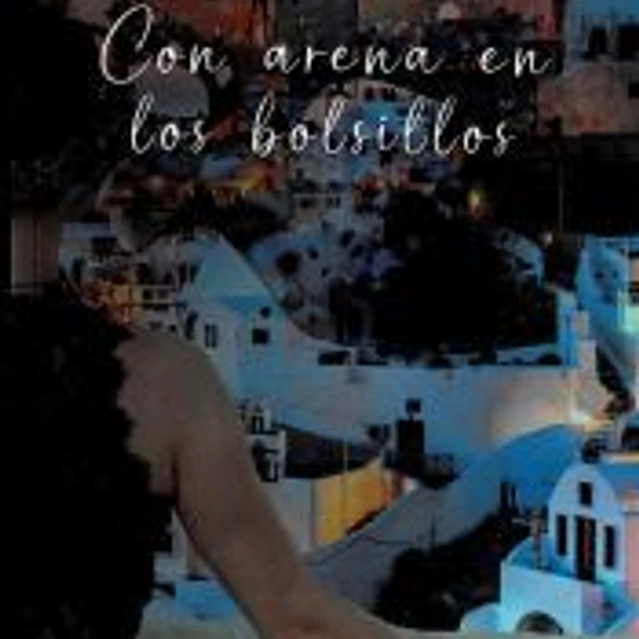 Con arena en los bolsillos 1