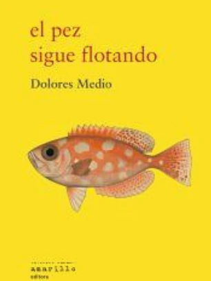 El pez sigue flotando