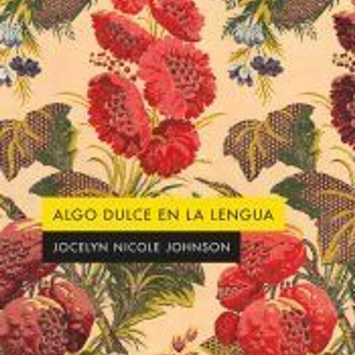 ALGO DULCE EN LA LENGUA 1