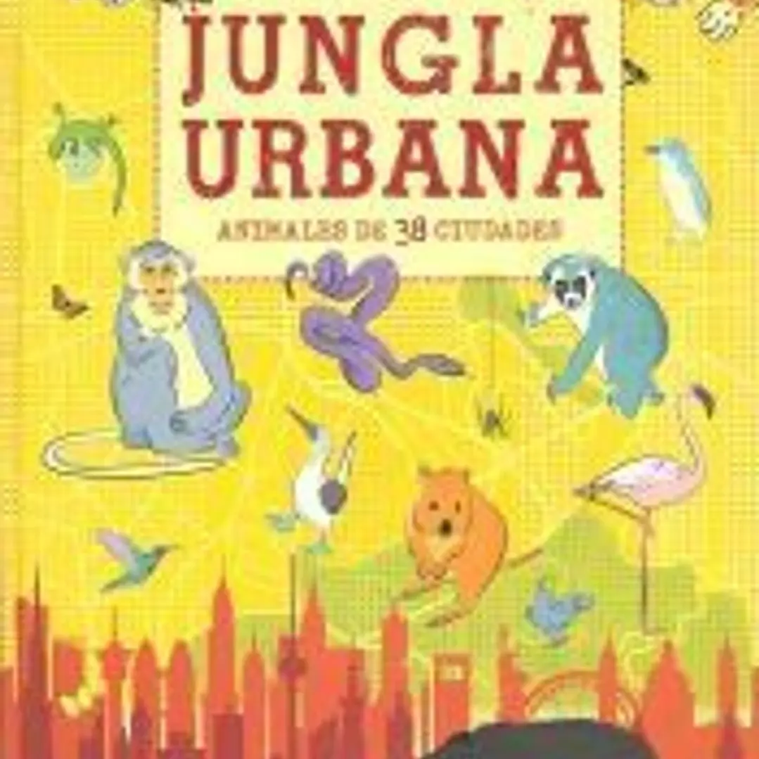 Jungla urbana 1