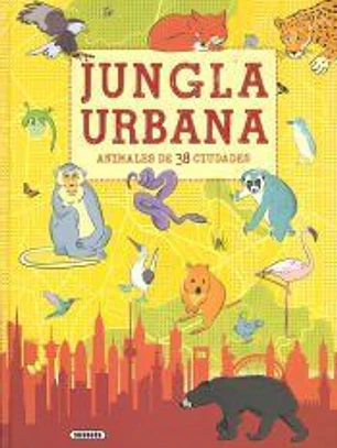 Jungla urbana