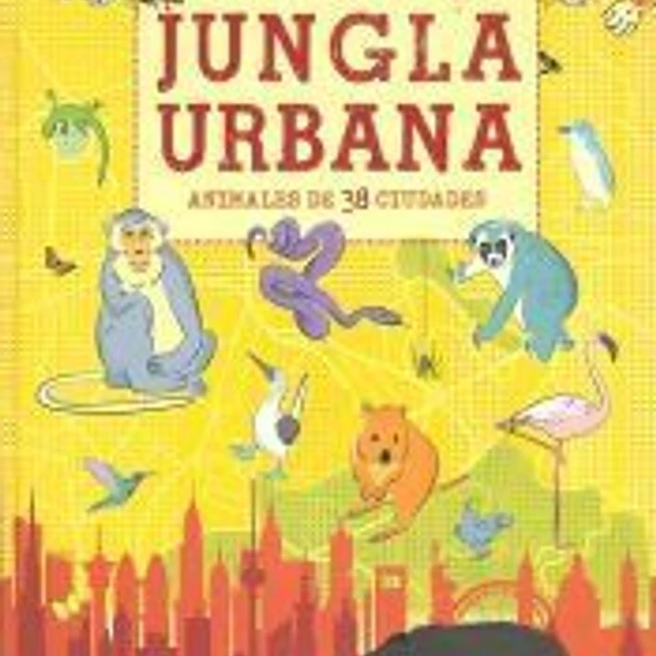 Jungla urbana 1