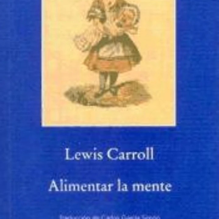 Alimentar la mente 1