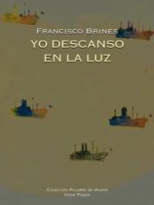 YO DESCANSO EN LA LUZ