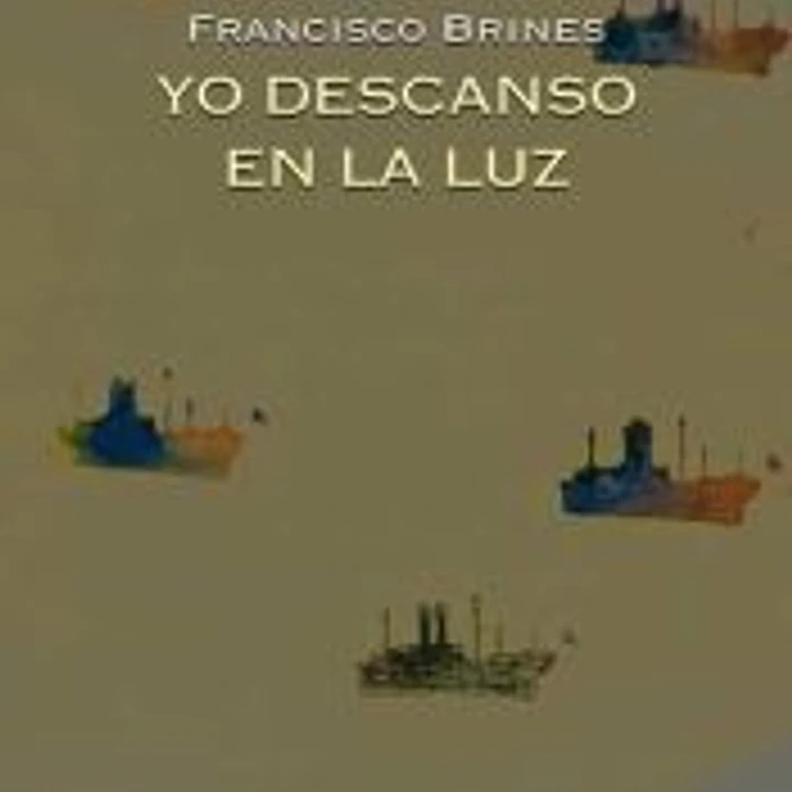 YO DESCANSO EN LA LUZ 1